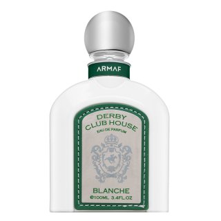 Armaf Derby Club House Blanche Eau De Parfum Para Hombre 100 Ml-image