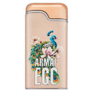 Armaf Ego Exotic Eau De Parfum Para Mujer 100 Ml-image