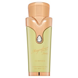 Armaf Magnificent Jardin Eau De Parfum Para Mujer 100 Ml-image