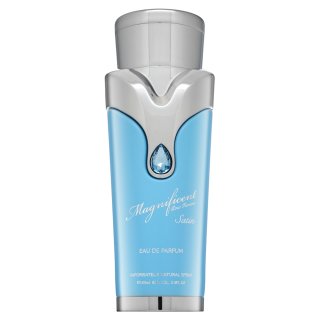 Armaf Magnificent Satin Eau De Parfum Para Hombre 100 Ml-image