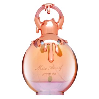 Armaf Miss Armaf Attitude Eau De Parfum Para Mujer 100 Ml-image