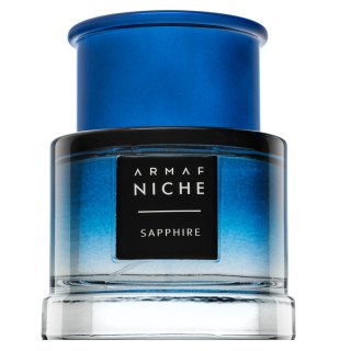 Armaf Niche Sapphire Eau De Parfum Unisex 90 Ml-image