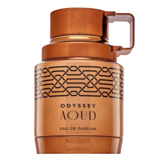 Armaf Odyssey Aoud Eau De Parfum Para Hombre 60 Ml-image
