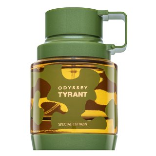 Armaf Odyssey Tyrant Eau De Parfum Para Hombre 60 Ml-image
