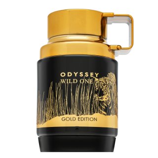 Armaf Odyssey Wild One Gold Edition Eau De Parfum Para Hombre 100 Ml-image