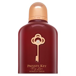 Armaf Private Key To My Love Perfume Unisex 100 Ml-image