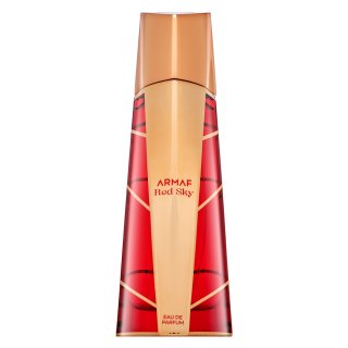 Armaf Red Sky Eau De Parfum Para Mujer 105 Ml-image