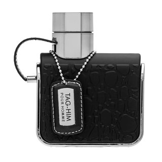 Armaf Tag Him Eau De Parfum Para Hombre 100 Ml-image