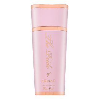 Armaf The Pride Of Armaf Rose Oud Eau De Parfum Para Mujer 100 Ml-image