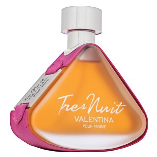 Armaf Tres Nuit Valentina Pour Femme Eau De Parfum Para Mujer 100 Ml-image