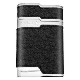 Armaf Voyage Brown Eau De Parfum Para Hombre 100 Ml-image