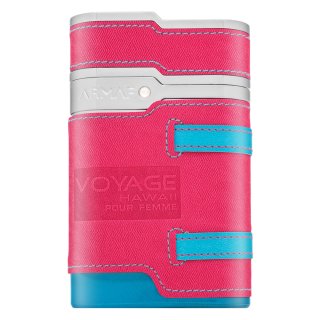 Armaf Voyage Hawaii Eau De Parfum Para Mujer 100 Ml-image