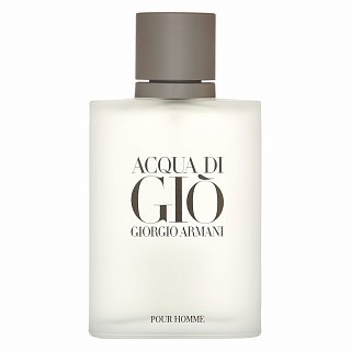 Armani (Giorgio Armani) Acqua di Gio Pour Homme Eau de Toilette para hombre 50 ml
