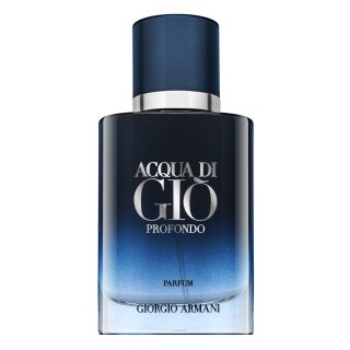 Armani (Giorgio Armani) Acqua Di Gio Profondo Parfum Perfume Para Hombre 30 Ml-image