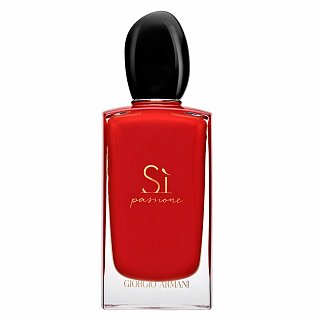 Armani Si Passione Eau De Parfum - 100Ml-image