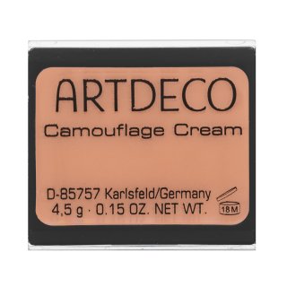 Artdeco Camouflage Cream corrector resistente al agua 09 Soft Cinnamon 4,5 g