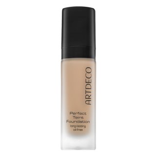 Artdeco Perfect Teint Foundation maquillaje líquido para piel unificada y sensible 08 Gentle Ivory 20 ml