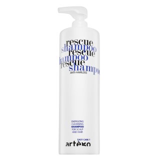 ArtèGo Easy Care T Rescue Shampoo Champú Protector AnticaíDa Del Cabello 1000 Ml-image