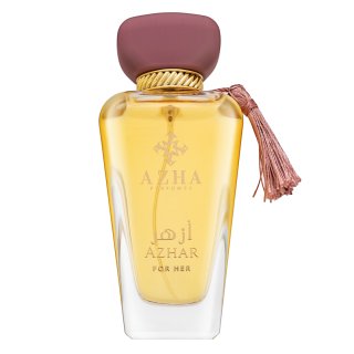 Azha Azhar Eau de Parfum para mujer 100 ml