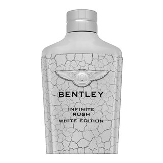 Bentley Infinite Rush White Edition Eau De Toilette Para Hombre 100 Ml-image