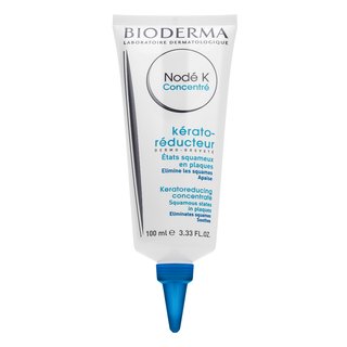 Bioderma Nodé K Keratoreducing Concentrate Acondicionador Contra La Caspa 100 Ml-image