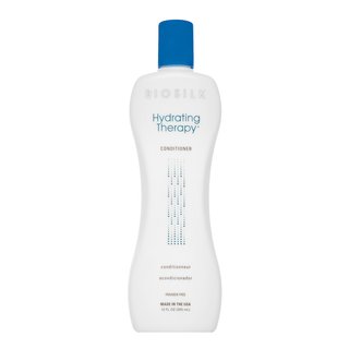 Biosilk Hydrating Therapy Conditioner Acondicionador Nutritivo Para La Suavidad Y Brillo Del Cabello 355 Ml-image