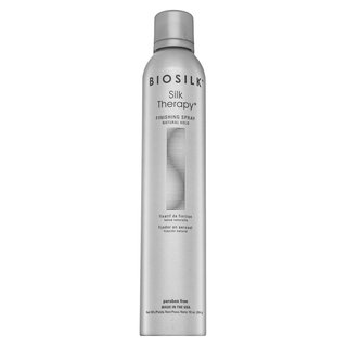 Biosilk Silk Therapy Finishing Spray Natural Hold 284 G-image
