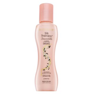 Biosilk Silk Therapy Irresistible Original Cuidado De Enjuague ProteccióN Y Brillo Del Cabello 67 Ml-image