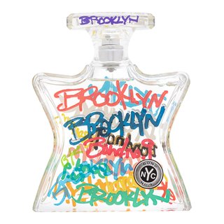 Bond No. 9 Brooklyn Eau De Parfum Unisex 100 Ml-image