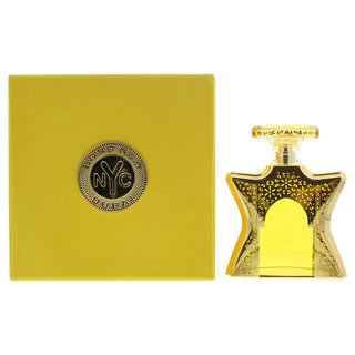 Bond No. 9 Dubai Citrine Eau De Parfum Unisex 100 Ml-image