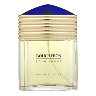 Boucheron Pour Homme Eau De Toilette Para Hombre 100 Ml-image