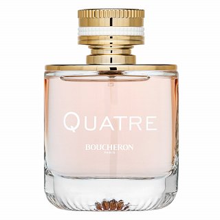 Boucheron Quatre Eau De Parfum Para Mujer 100 Ml-image