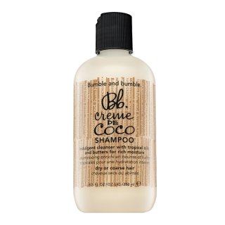 Bumble And Bumble Bb Creme De Coco Shampoo Champú Nutritivo Con Efecto Hidratante 250 Ml-image