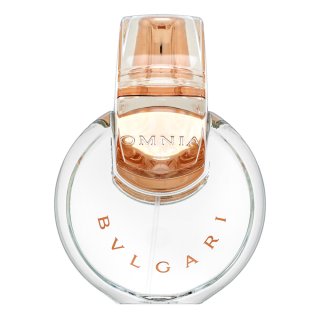 Bvlgari Omnia Crystalline Eau De Toilette Para Mujer 100 Ml-image