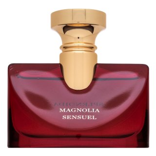 Bvlgari Splendida Magnolia Sensuel Eau De Parfum Para Mujer 50 Ml-image