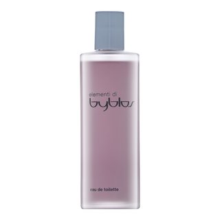 Byblos Carbon Sensation Eau de Toilette para hombre 120 ml