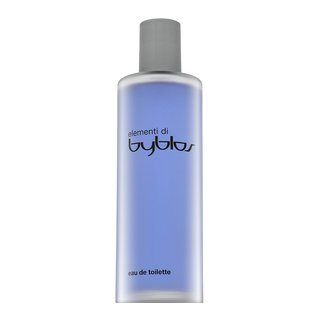 Byblos Leather Sensation Eau de Toilette para hombre 120 ml