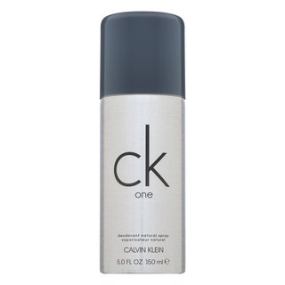 Calvin Klein Ck One Deospray Unisex 150 Ml-image