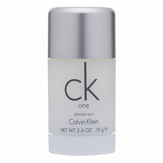 Calvin Klein Ck One Deostick Unisex 75 Ml-image