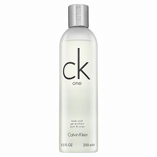 Calvin Klein Ck One Gel De Ducha Unisex 250 Ml-image