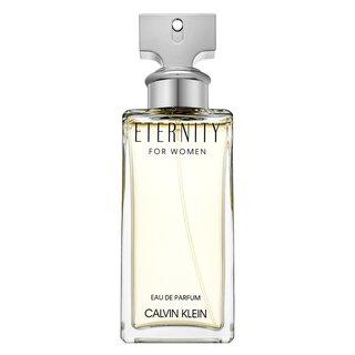 Calvin Klein Eternity Eau De Parfum Para Mujer 100 Ml-image