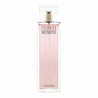 Calvin Klein Eternity Moment Eau De Parfum Para Mujer 100 Ml-image
