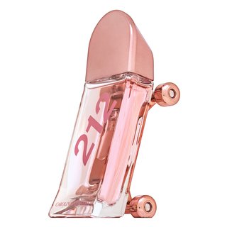 Perfume Mujer Carolina Herrera 212 Heroes For Her Edp (30 Ml)-image