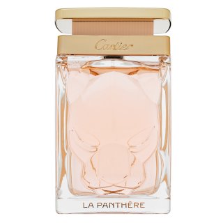 Cartier La Panthere Eau De Toilette Para Mujer 100 Ml-image