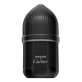 Cartier Pasha Noir Absolu Eau De Parfum Para Hombre 50 Ml-image