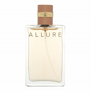 Chanel Allure Eau De Parfum Para Mujer 35 Ml-image