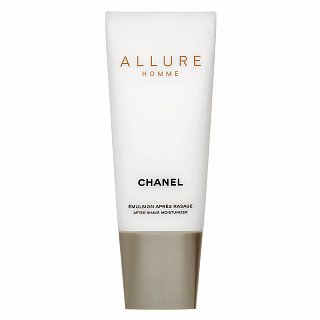 Chanel Allure Homme BáLsamo Para DespuéS Del Afeitado Para Hombre 100 Ml-image