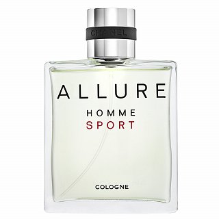 Chanel Allure Homme Sport Cologne Eau De Toilette Para Hombre 100 Ml-image