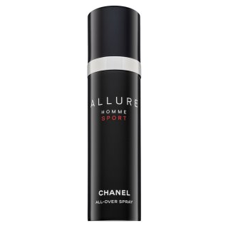 Chanel Allure Homme Sport Spray Corporal Para Hombre 100 Ml-image