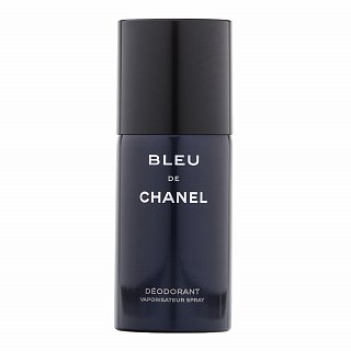 Chanel Bleu De Chanel Deospray Para Hombre 100 Ml-image